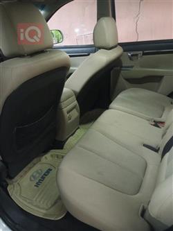 هيونداي سانتافي